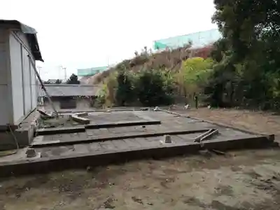 栗橋八坂神社のその他建物