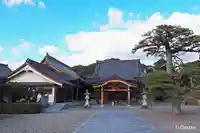厄除観音寺(長田観音)(和歌山県)