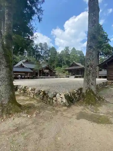 熊野大社(島根県)