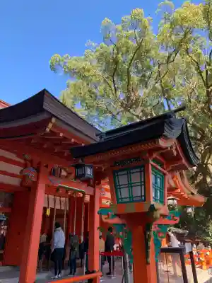 熊野那智大社(和歌山県)