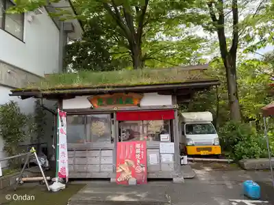 瑞龍寺(富山県)