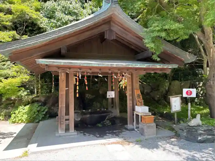 鎌倉宮(神奈川県)