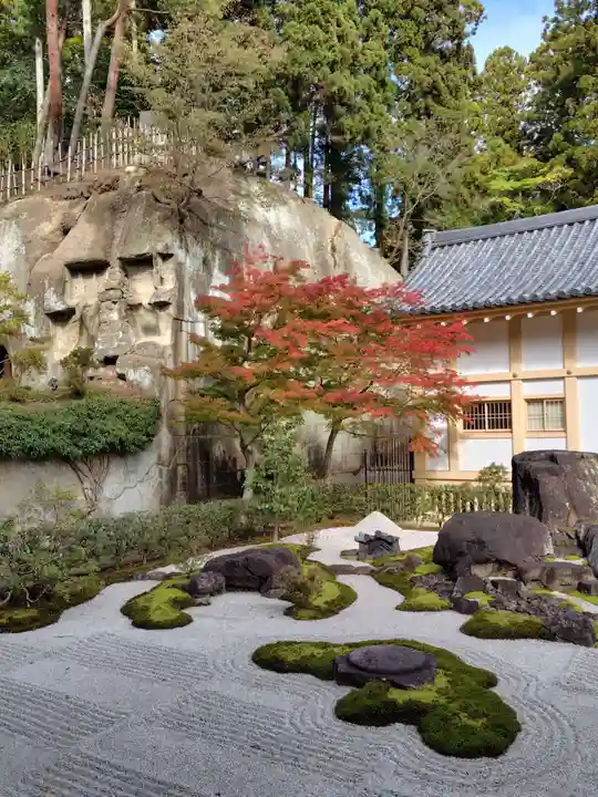 瑞巌寺(宮城県)