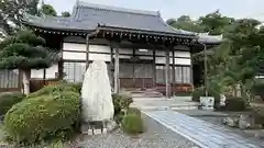 妙立寺の本殿