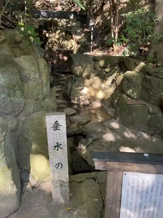 垂水神社のその他建物