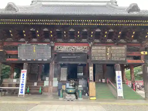 成田山新勝寺(千葉県)
