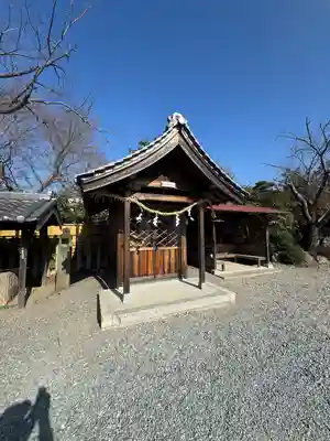 八雲神社(三重県)