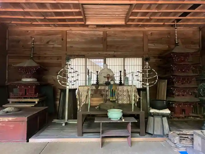 極楽寺(広島県)