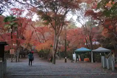 神峯山寺のその他建物