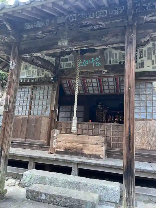 正法寺(埼玉県)