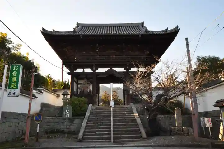 當麻寺(奈良県)