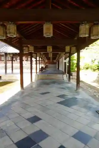 萬福寺のその他建物
