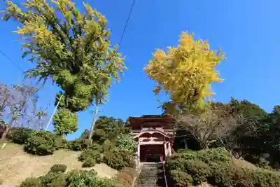 能満寺(山口県)