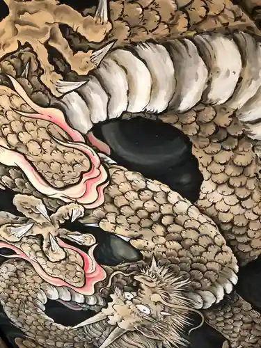 永福寺の芸術