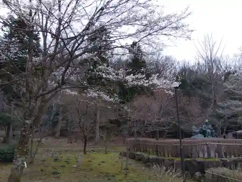 味真野神社(福井県)