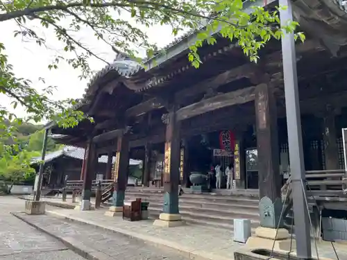 粉河寺(和歌山県)