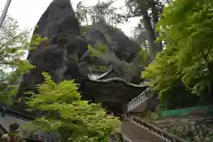 榛名神社の建物その他