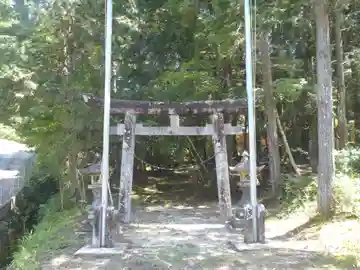 熊野神社(愛知県)