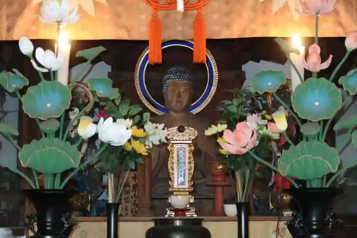 法山寺(愛知県)