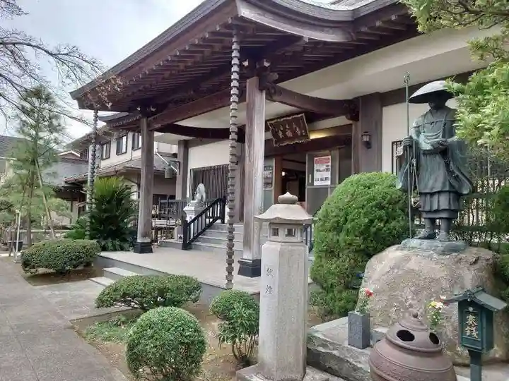 東福寺(東京都)