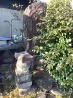 観音寺のその他建物