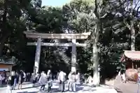 明治神宮(東京都)