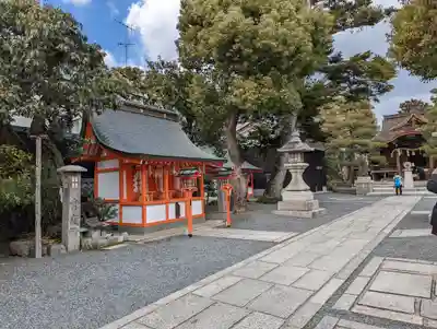 大将軍八神社(京都府)