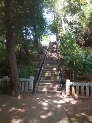 熊野神社のその他建物