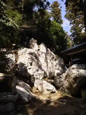 鹿島大神宮(福島県)