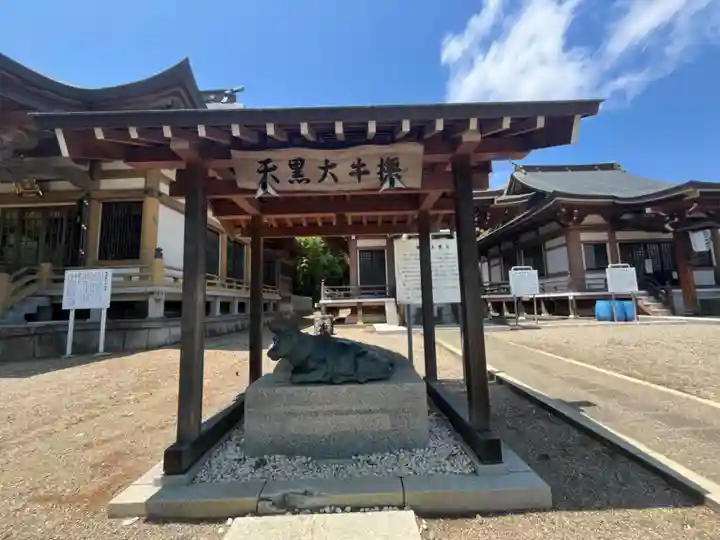館腰神社(宮城県)