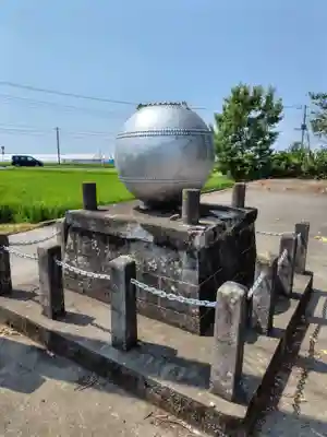 玉取神社(群馬県)