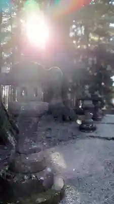 北口本宮冨士浅間神社(山梨県)