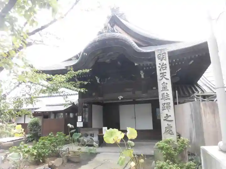 称念寺(奈良県)