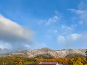 蚊里田八幡宮(長野県)(2025年11月19日(水) 11時51分51秒投稿)