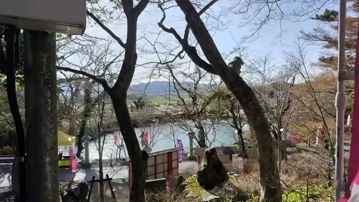 出雲大神宮(京都府)