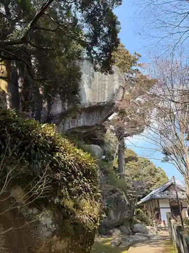 笠置寺(京都府)