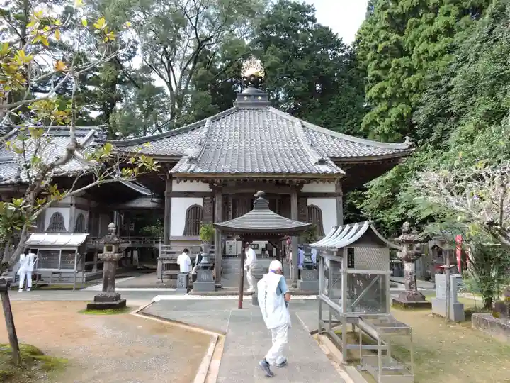 佛木寺(愛媛県)
