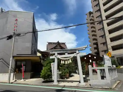 太上神社(千葉県)