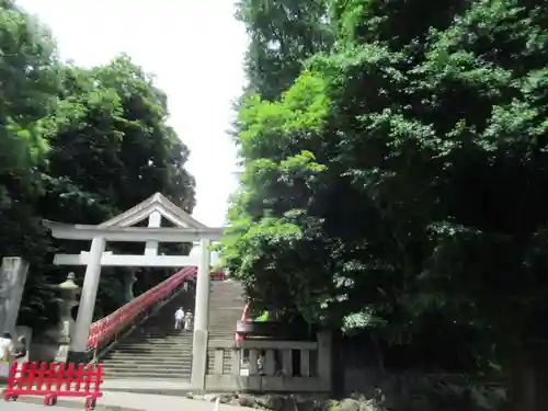 日枝神社(東京都)