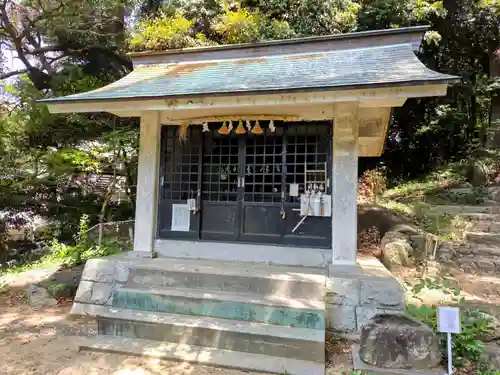 八幡神社(静岡県)