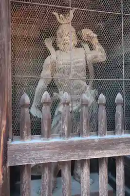 圓鏡寺(岐阜県)