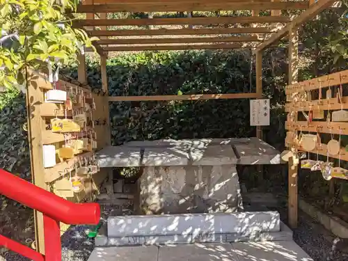 出雲大社高松分祠(香川県)