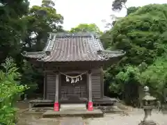 八幡宮(千葉県)