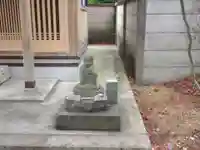 薬師寺(東京都)