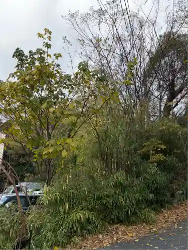 聖天山正圓寺(大阪府)