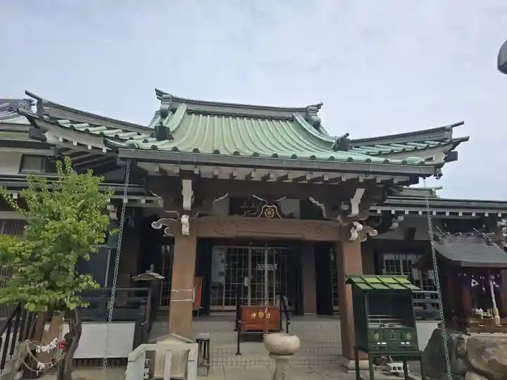 京善寺(大阪府)