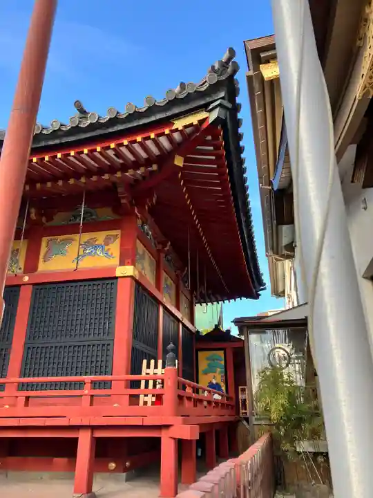 浅草神社(東京都)