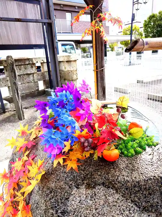 阿邪訶根神社(福島県)