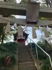  三嶋神社の建物その他