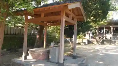 豊津神社(福岡県)